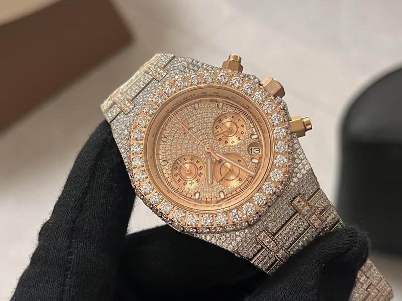 AP 42mm 110340
